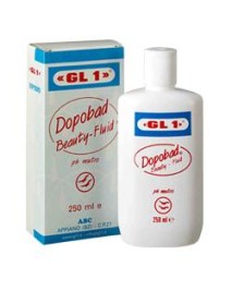GL1-DOPOBAD FLU D/BGN 250ML