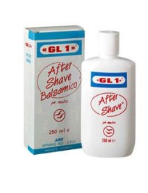 GL1-AFTER SHAVE FLAC 250 ML