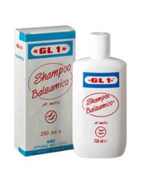 GL1-SHAMPOO BALS ERBE 250ML