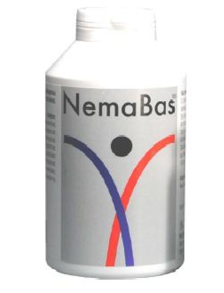 NEMABAS INTEG 120 CPR