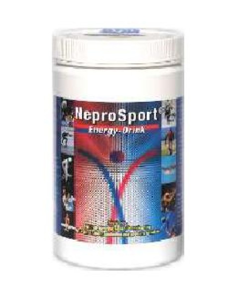 NEPROSPORT ENERGY DRINK  320G