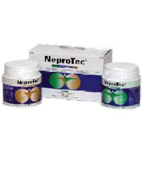 NEPROTEC BIFASE 90+90CPS