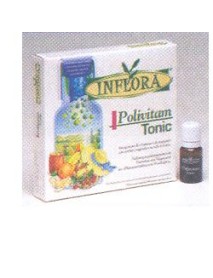 INFLORA POLIVITAM TONIC 10ML