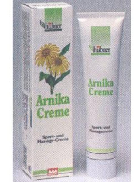 ARNICA CREMA CR SPORT SULFARO