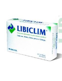 LIBICLIM-ALIM 30 CPS