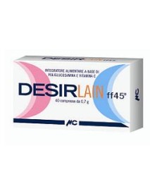 DESIRLAIN FF45 INTEG 40CPR