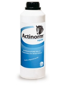 ACTINORM-EQUINI OS 700 G VET