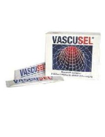 VASCUSEL INTEG 30 BUSTE