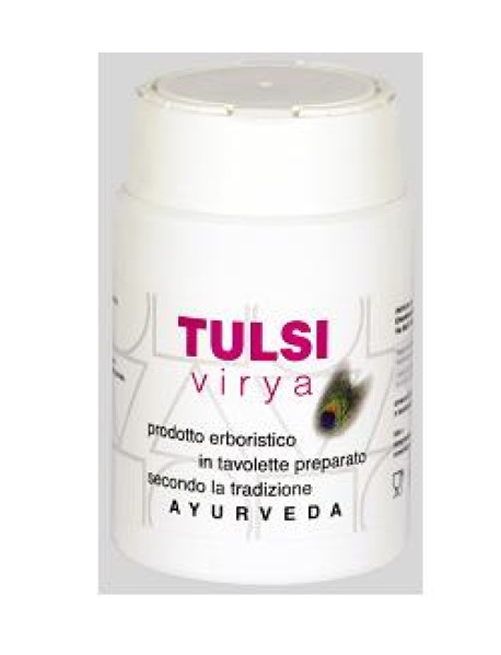 TULSI 100CPR 25G VIRYA