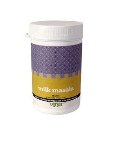 MILK MASALA VIRYA POLV 100G