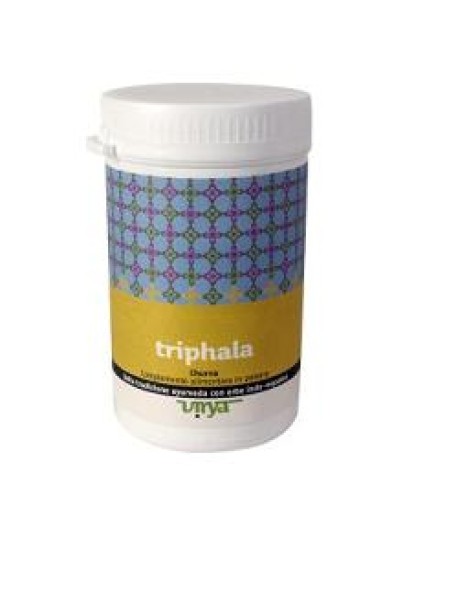 TRIPHALA VIRYA POLV 100G