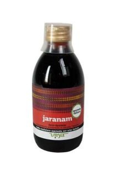 JARANAM KWAT DECOT 250ML VIRYA