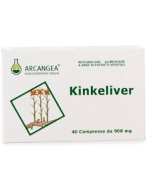 KINKELIVER 40 COMPRESSE ARCANGEA