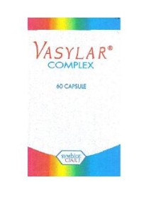 VASYLAR COMPL 60CPS ACOS