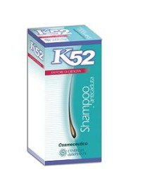 K52 SHAMPOO ANTICADUTA 200ML