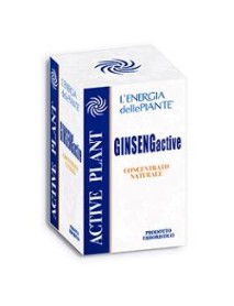 GINSENG ACTIVE 70CPR