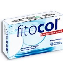 FITOCOL 40CPR