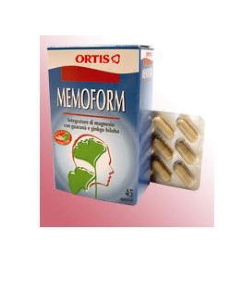 MEMOFORM 45 OPR ORTIS