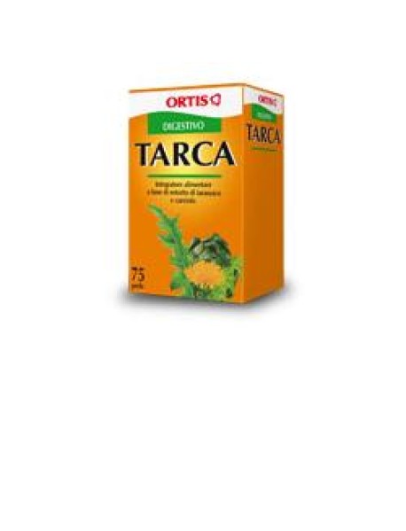 TARCA 75PRL 586MG ORTIS