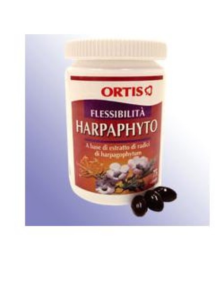 HARPAPHYTO 75 PRL 466MG ORTIS