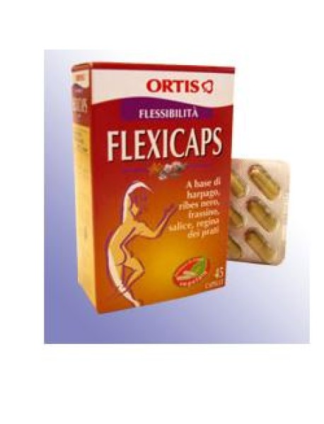 FLEXICAPS 45 OPR