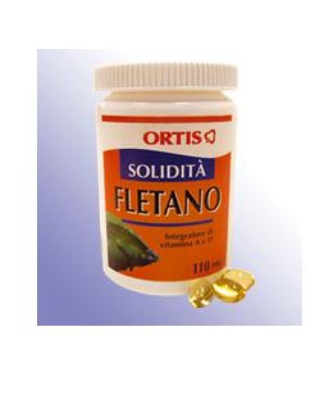 FLETANO 110 PRL 400MG ORTIS