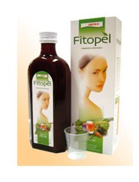 FITOPEL SCIR 250 ML