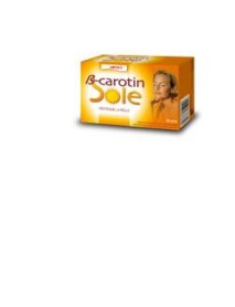 B CAROTIN SOLE 60 PRL ORTIS