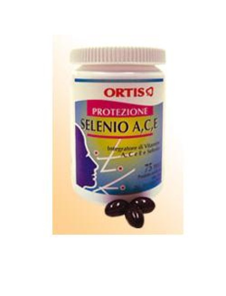 SELENIO ACE 75PRL ORTIS