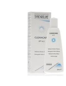 CLEANCARE CLEANSER 200ML
