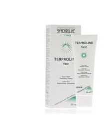 TERPROLINE FACE 50ML