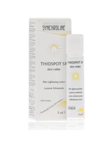 THIOSPOT SKIN ROLLER SOL 6ML