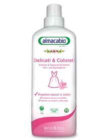 DETERSIVO MANO DELICATI & COLORA