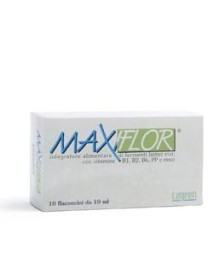 MAXIFLOR-10FL 10ML