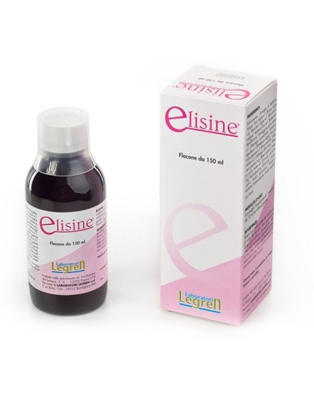 ELISINE SCIROPPO 150ML