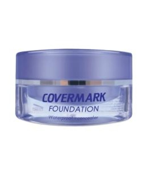 COVERMARK FOUNDATION 15ML 7A