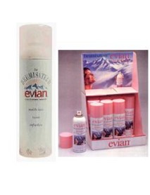 EVIAN LE BRUMISATEUR ACQ IDRAT