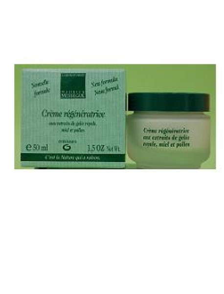 CREMA RIGENERA 50ML(RVI70)MESSEG