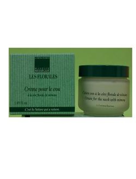 CREMA COLLO CERE FIORI 50ML(RCF2