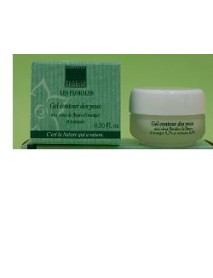 GEL CONT OCCHI 15ML (RCF40)MESSE