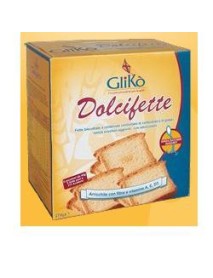 GLIKO-DOLCIFETTE 270G