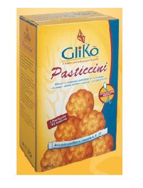 GLIKO-PASTICCINI 200G