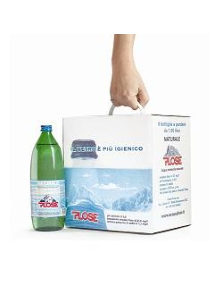 KI ACQUA PLOSE 1000ML