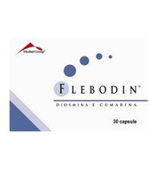 FLEBODIN 30CPS 15G