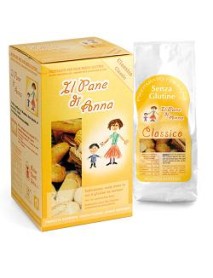 PANE ANNA FARINA CLASSICO S/GL 5