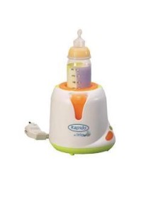 Bamed Baby Italia Mam Sterilizzatore Elettrico