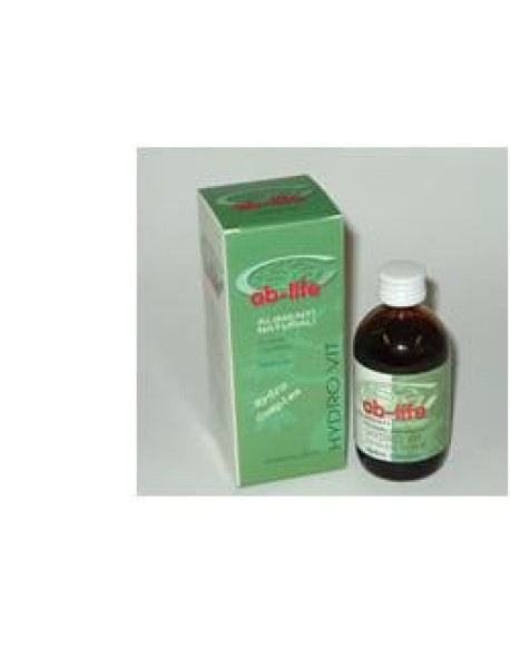 HYDRO VIT 50ML ABROS