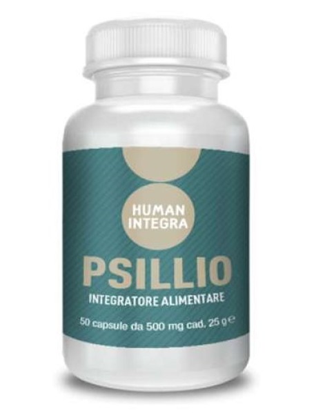 PSILLIO 60CPS ABROS