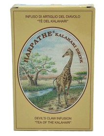 HARPATHE KALAHARI DRINK 175G