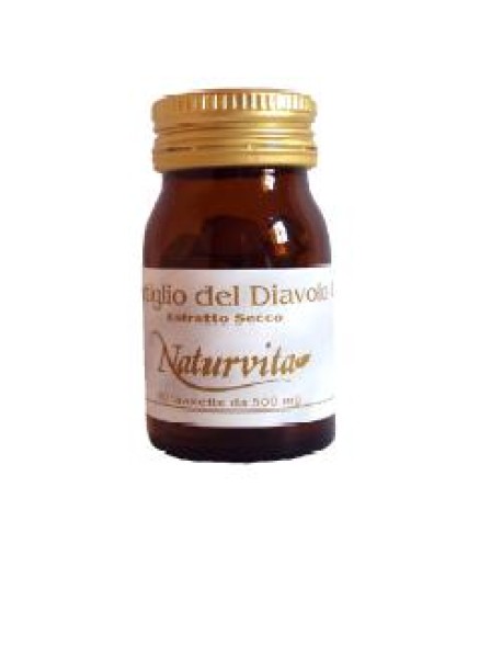 ARTIGLIO DEL DIAVOLO 60TAV 30GR